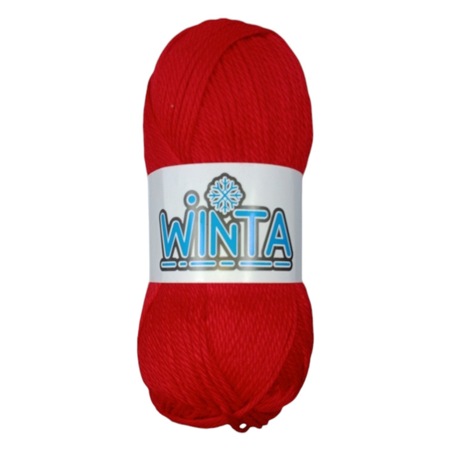 Winta Silk Double Knit Wool Yarn – 100% Acrylic | 4-Ply | Silky Soft