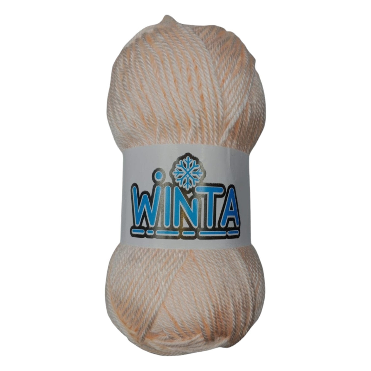 Winta Silk Double Knit Wool Yarn – 100% Acrylic | 4-Ply | Silky Soft