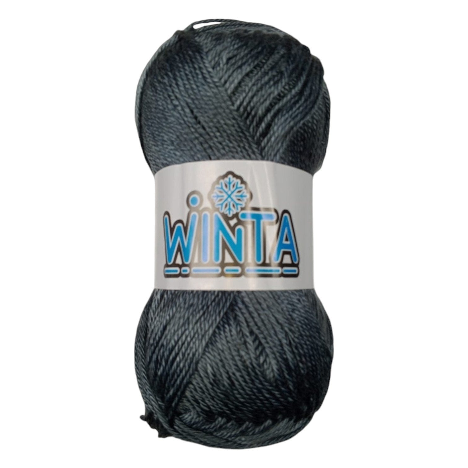 Winta Silk Double Knit Wool Yarn – 100% Acrylic | 4-Ply | Silky Soft