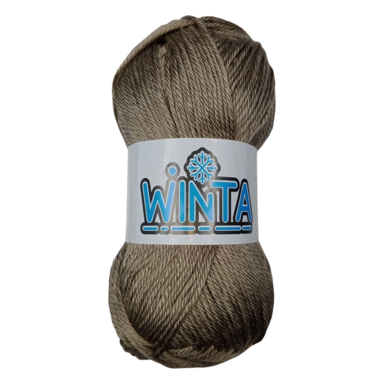 Winta Silk Double Knit Wool Yarn – 100% Acrylic | 4-Ply | Silky Soft