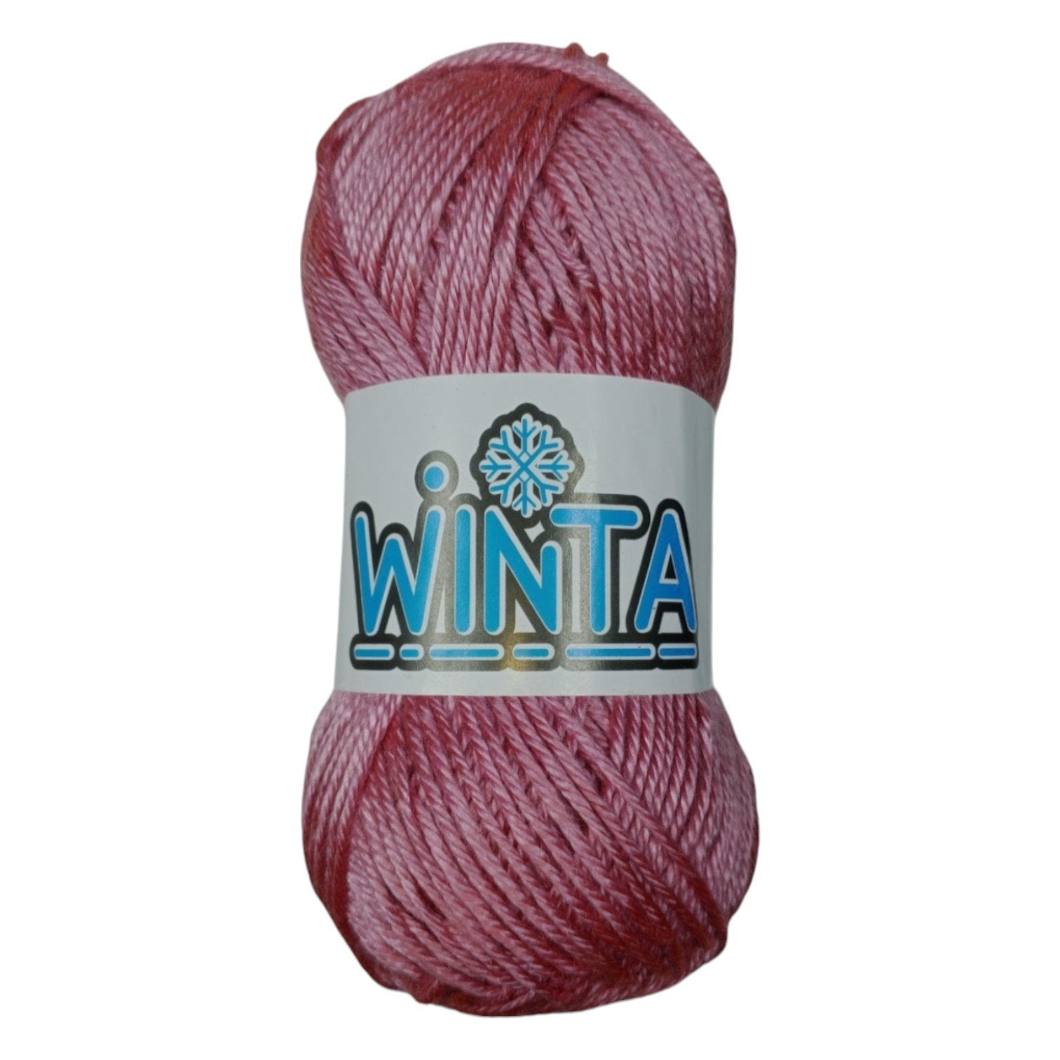 Winta Silk Double Knit Wool Yarn – 100% Acrylic | 4-Ply | Silky Soft