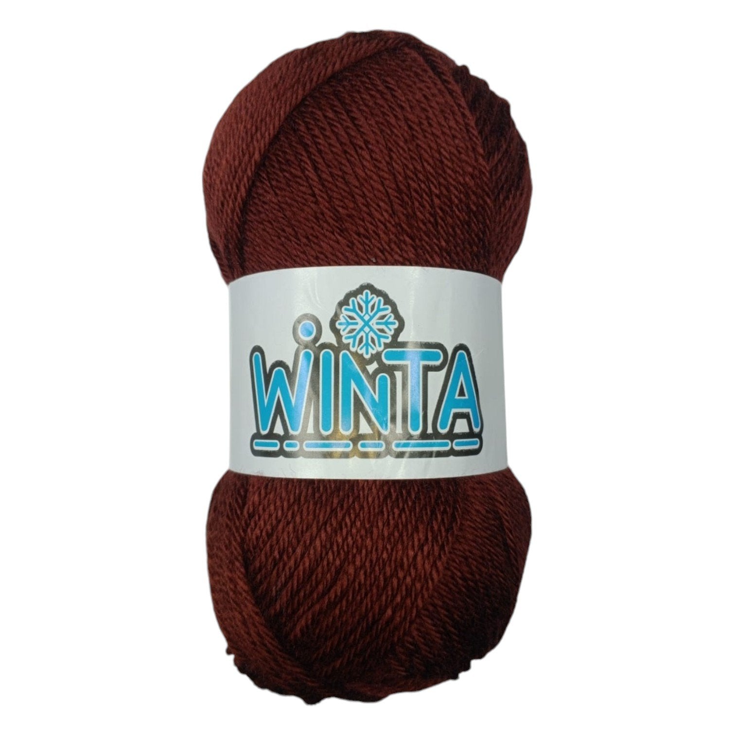 Winta Silk Double Knit Wool Yarn – 100% Acrylic | 4-Ply | Silky Soft