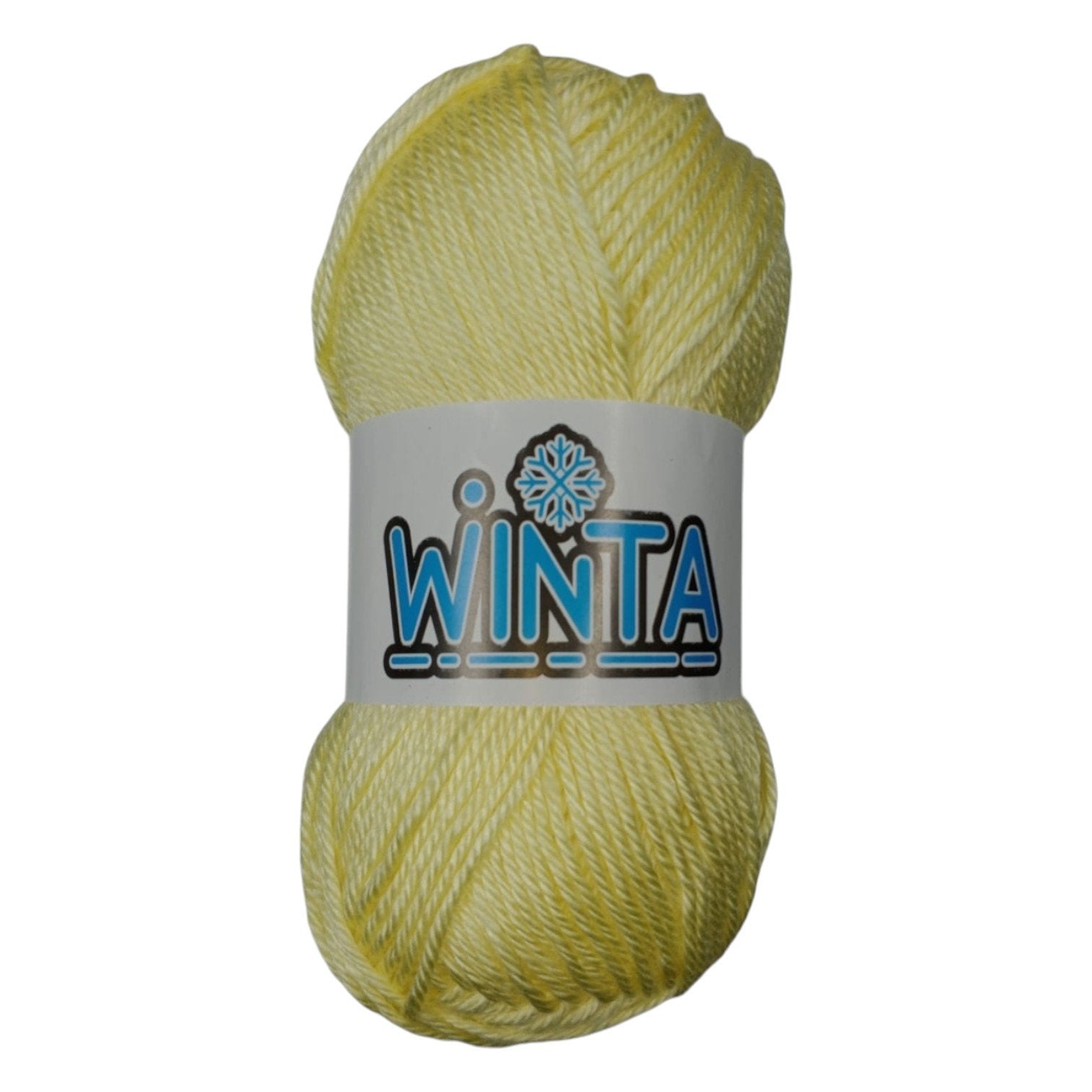 Winta Silk Double Knit Wool Yarn – 100% Acrylic | 4-Ply | Silky Soft