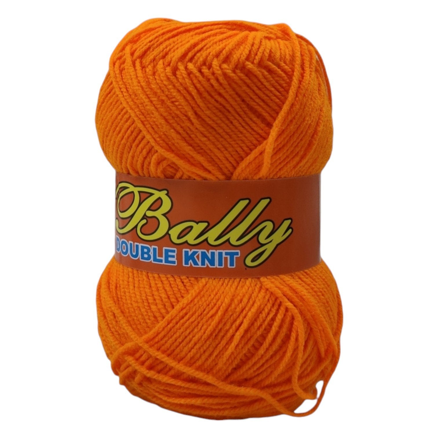 Bally Double Knit Wool Yarn