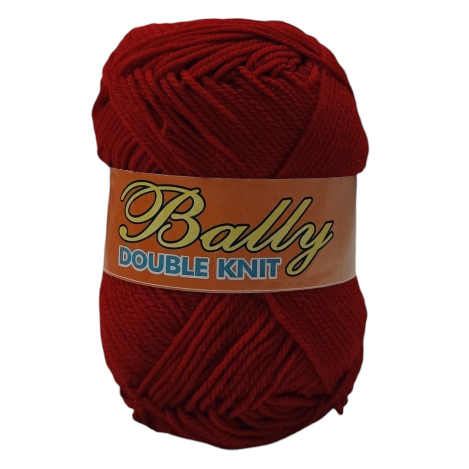 Bally Double Knit Wool Yarn