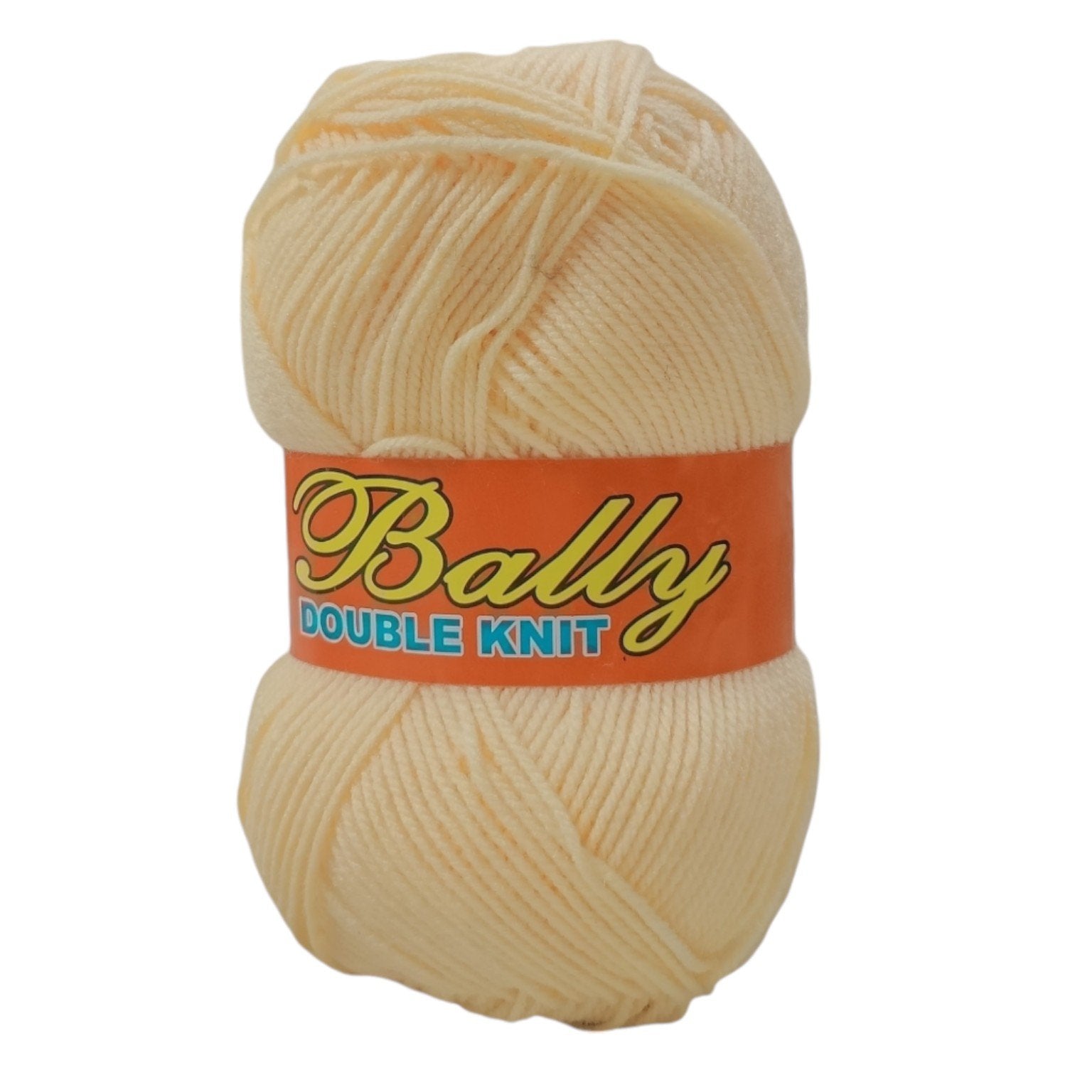 Bally Double Knit Wool Yarn