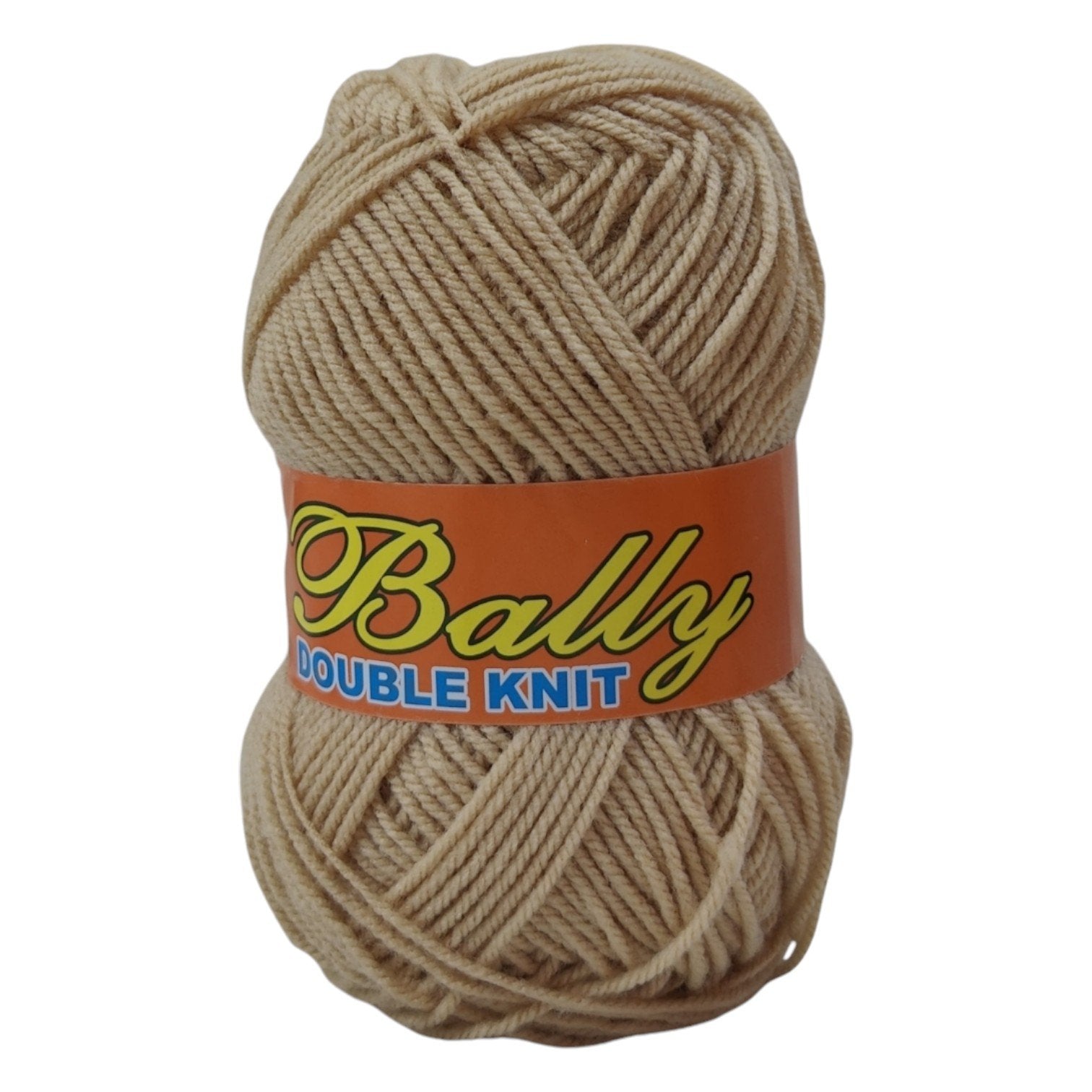 Bally Double Knit Wool Yarn