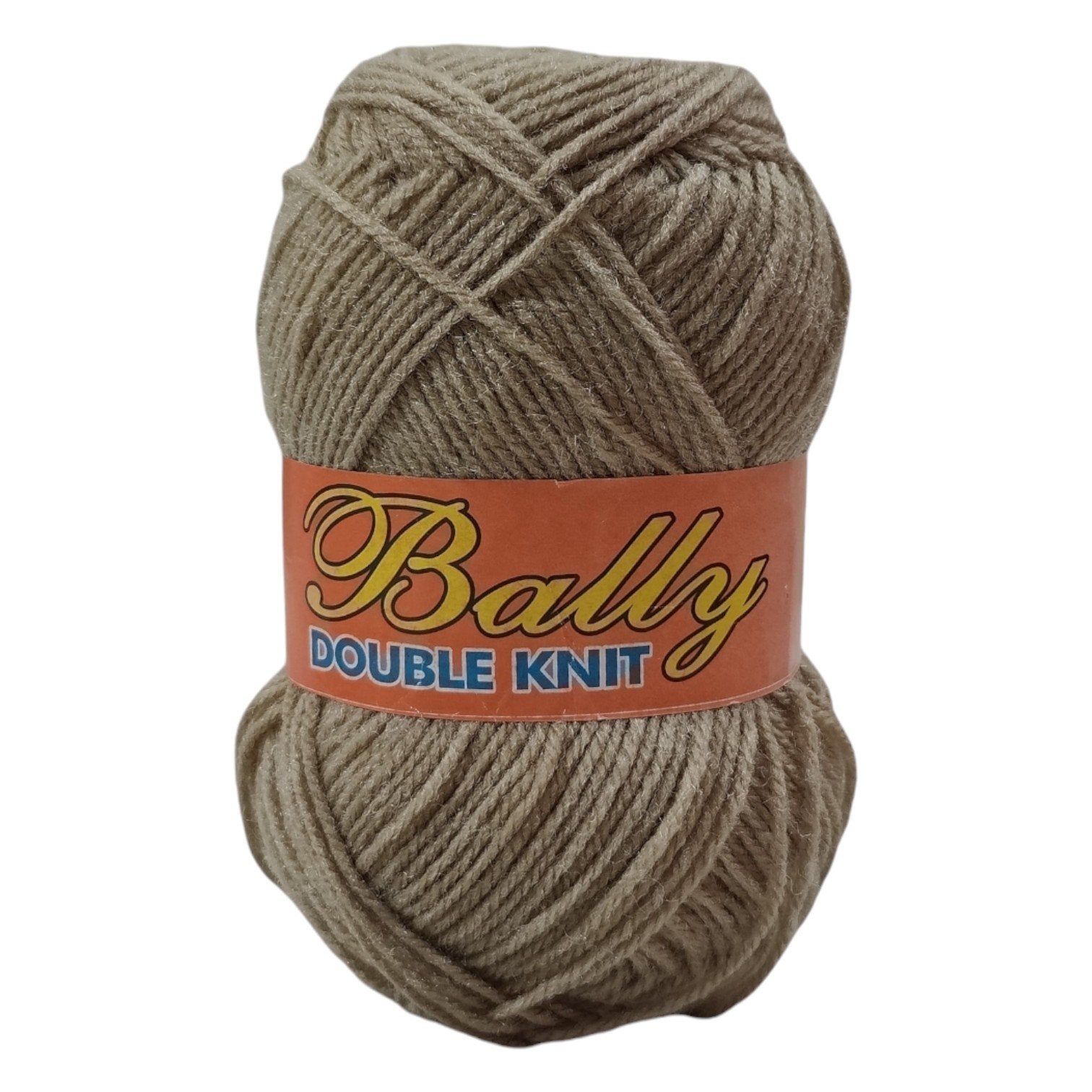 Bally Double Knit Wool Yarn