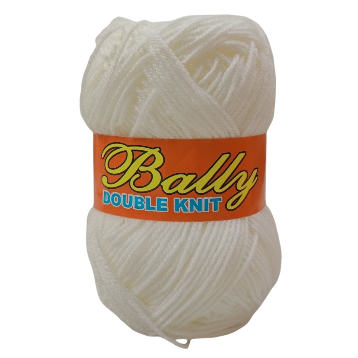 Bally Double Knit Wool Yarn