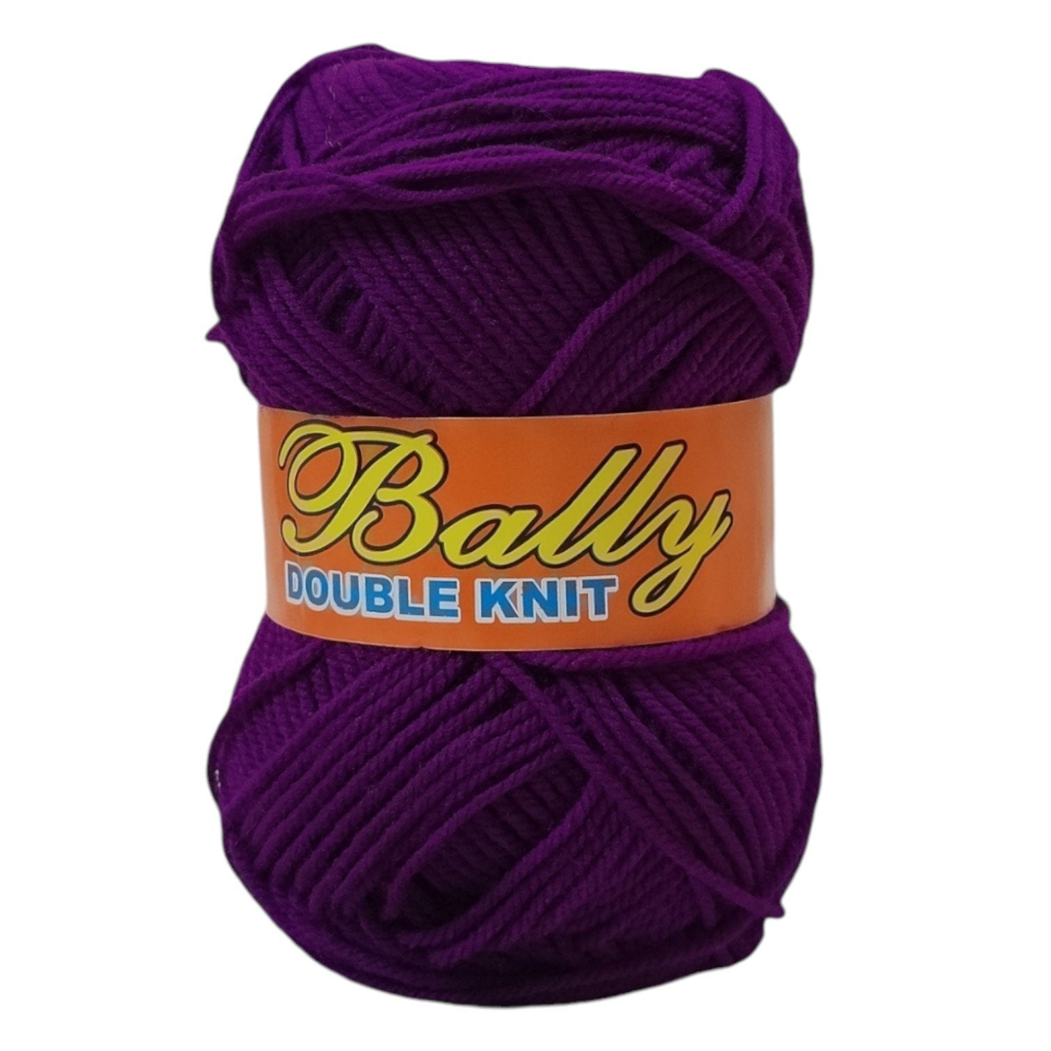 Bally Double Knit Wool Yarn