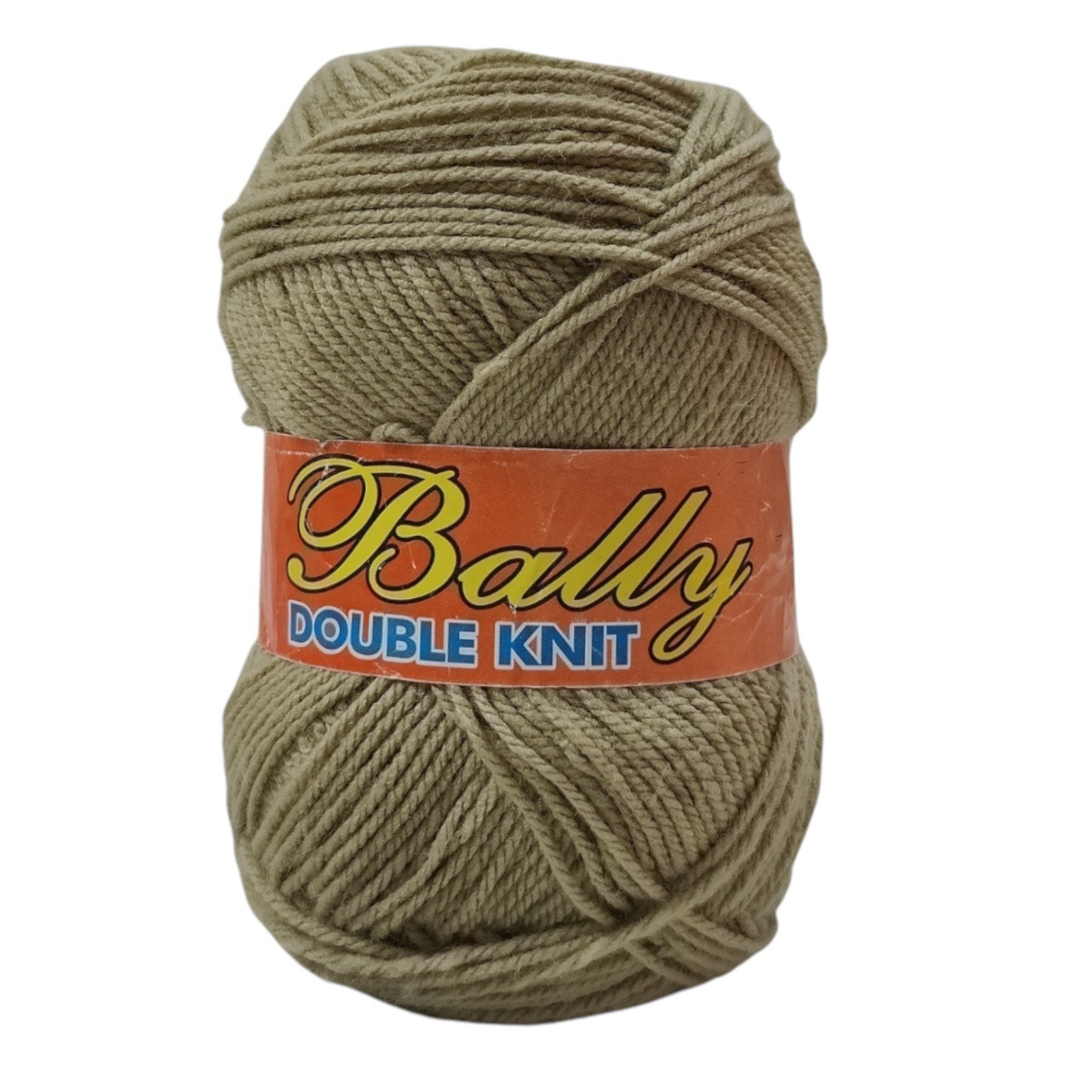 Bally Double Knit Wool Yarn