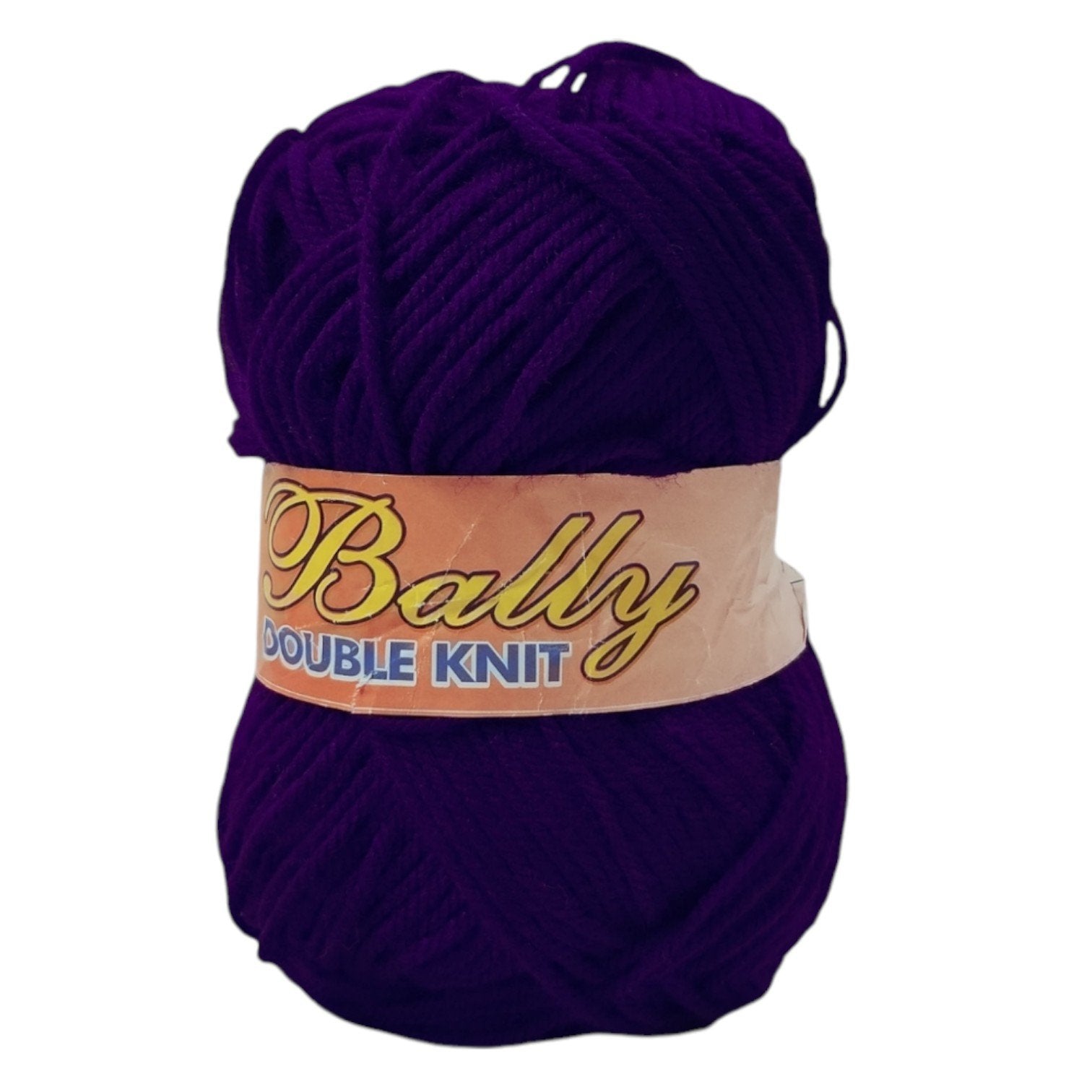 Bally Double Knit Wool Yarn