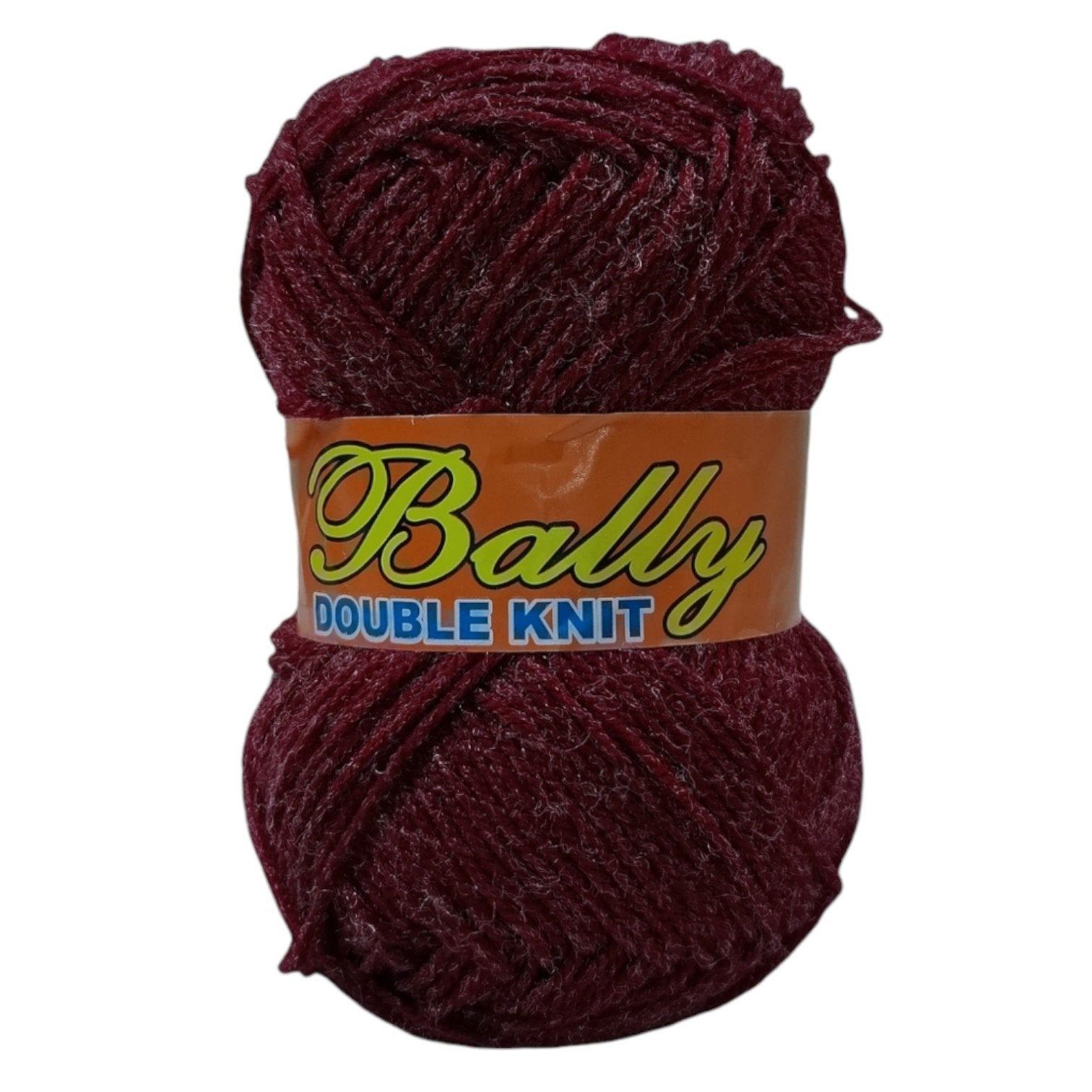 Bally Double Knit Wool Yarn