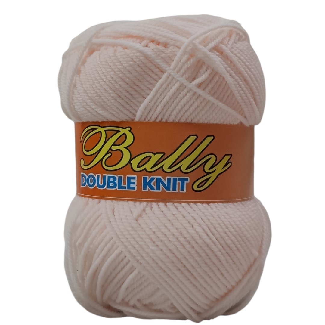 Bally Double Knit Wool Yarn