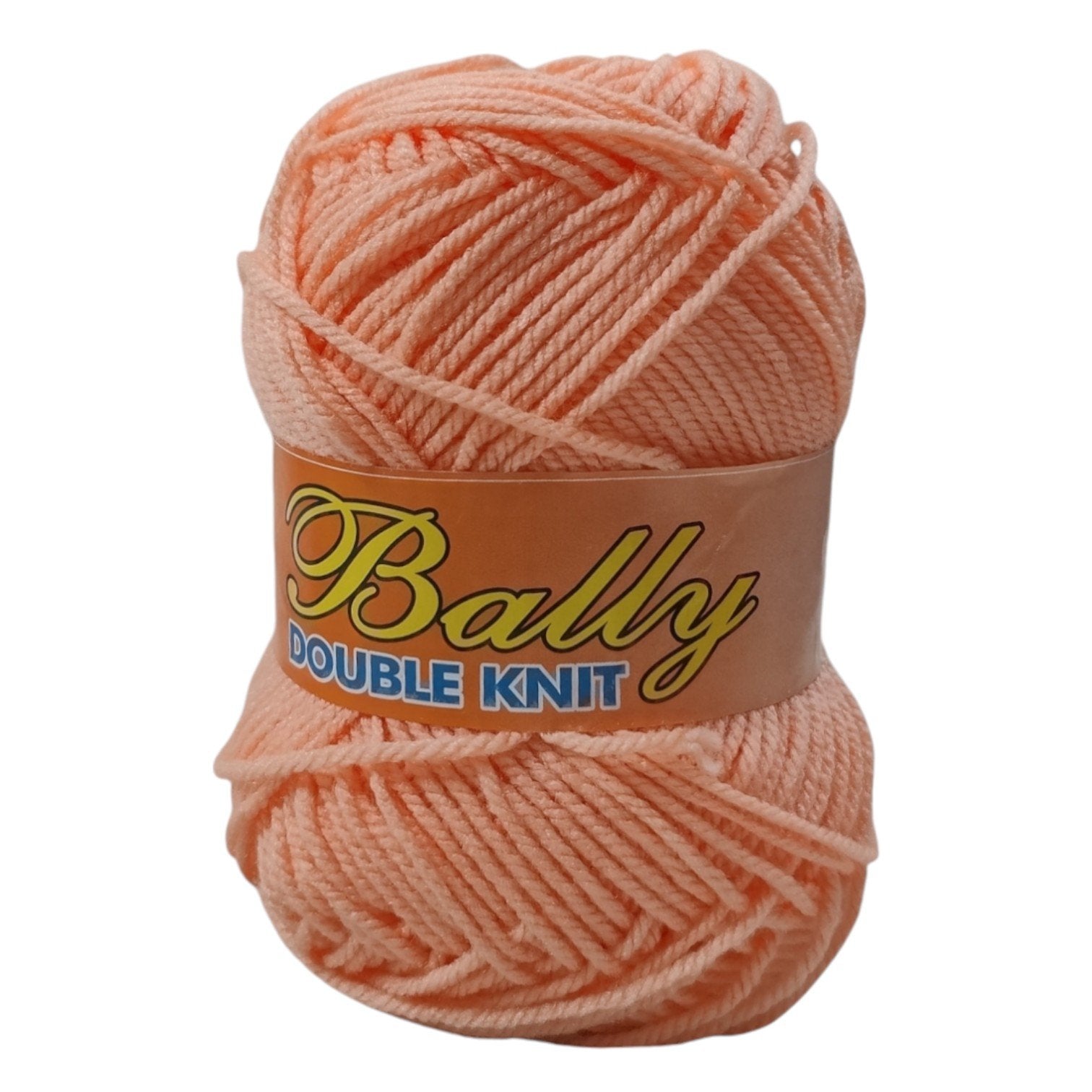 Bally Double Knit Wool Yarn