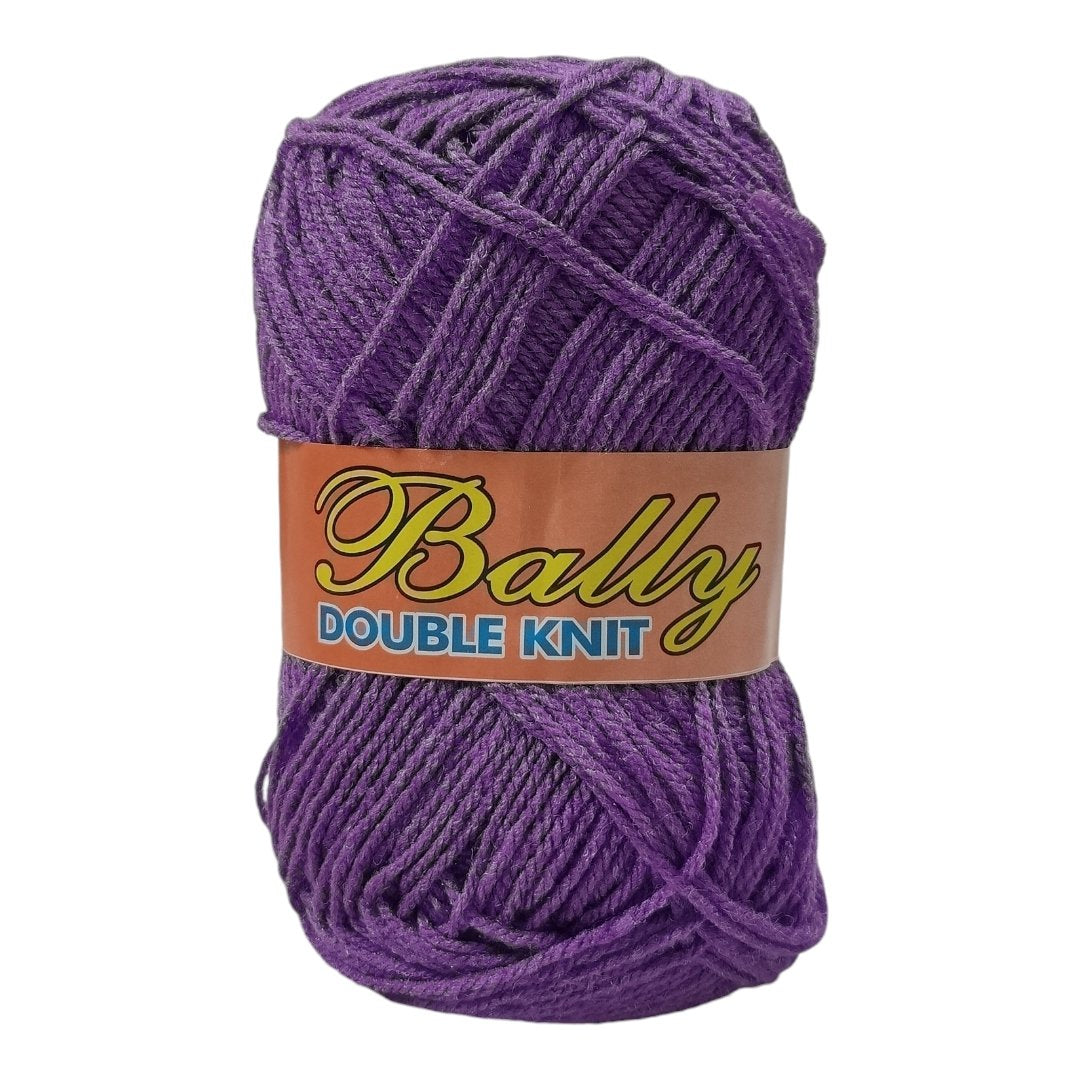 Bally Double Knit Wool Yarn