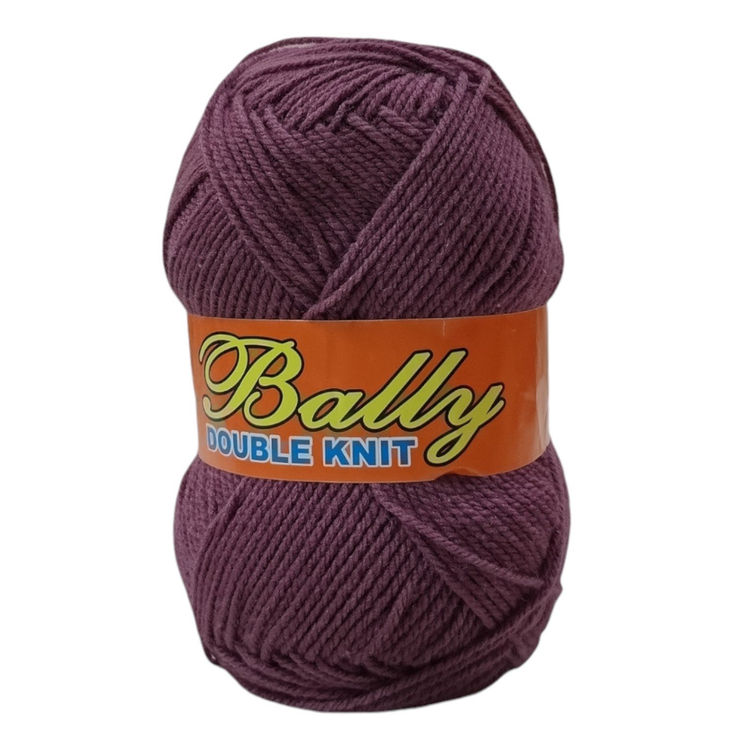 Bally Double Knit Wool Yarn