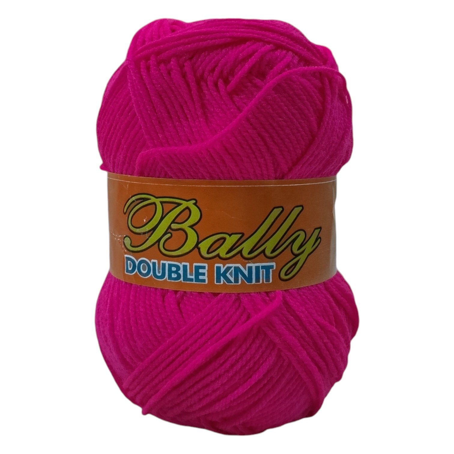 Bally Double Knit Wool Yarn