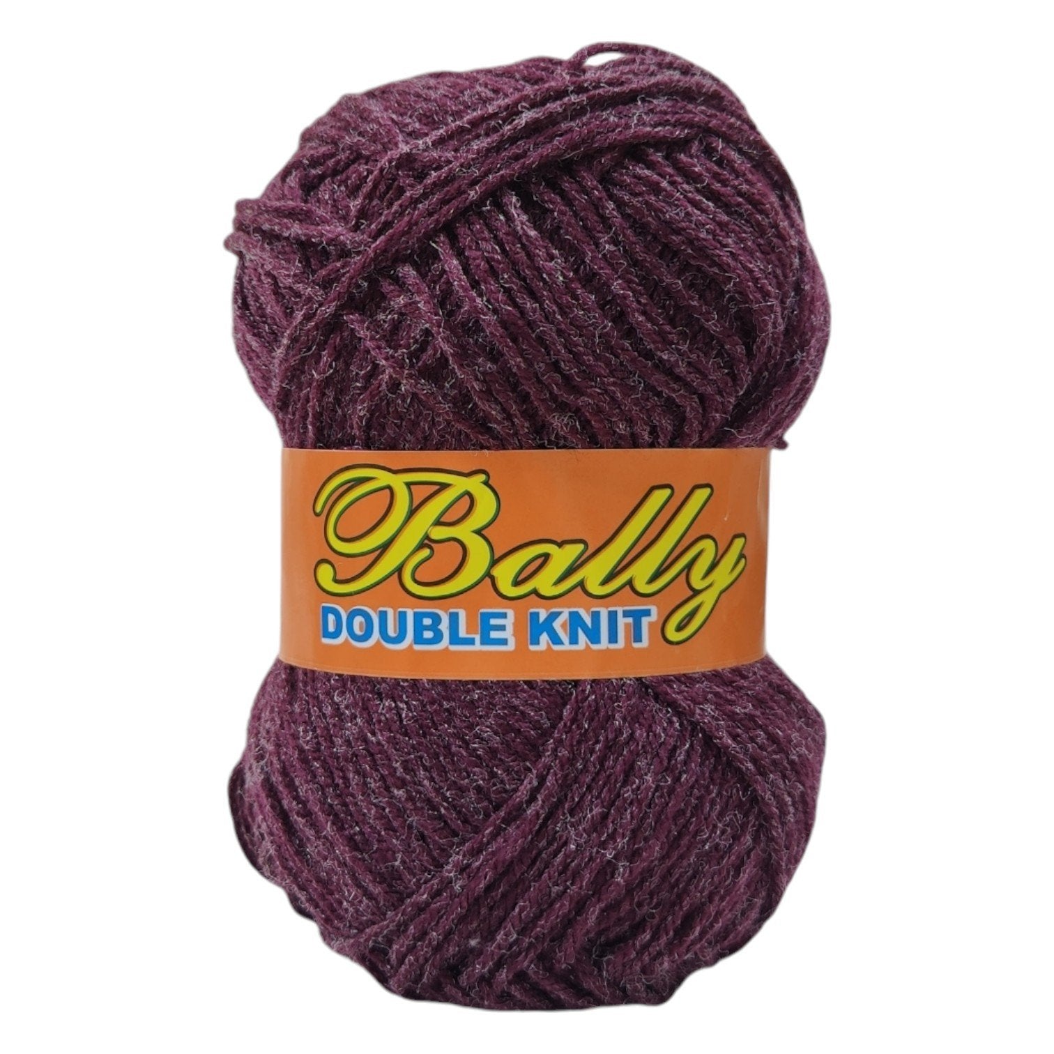 Bally Double Knit Wool Yarn