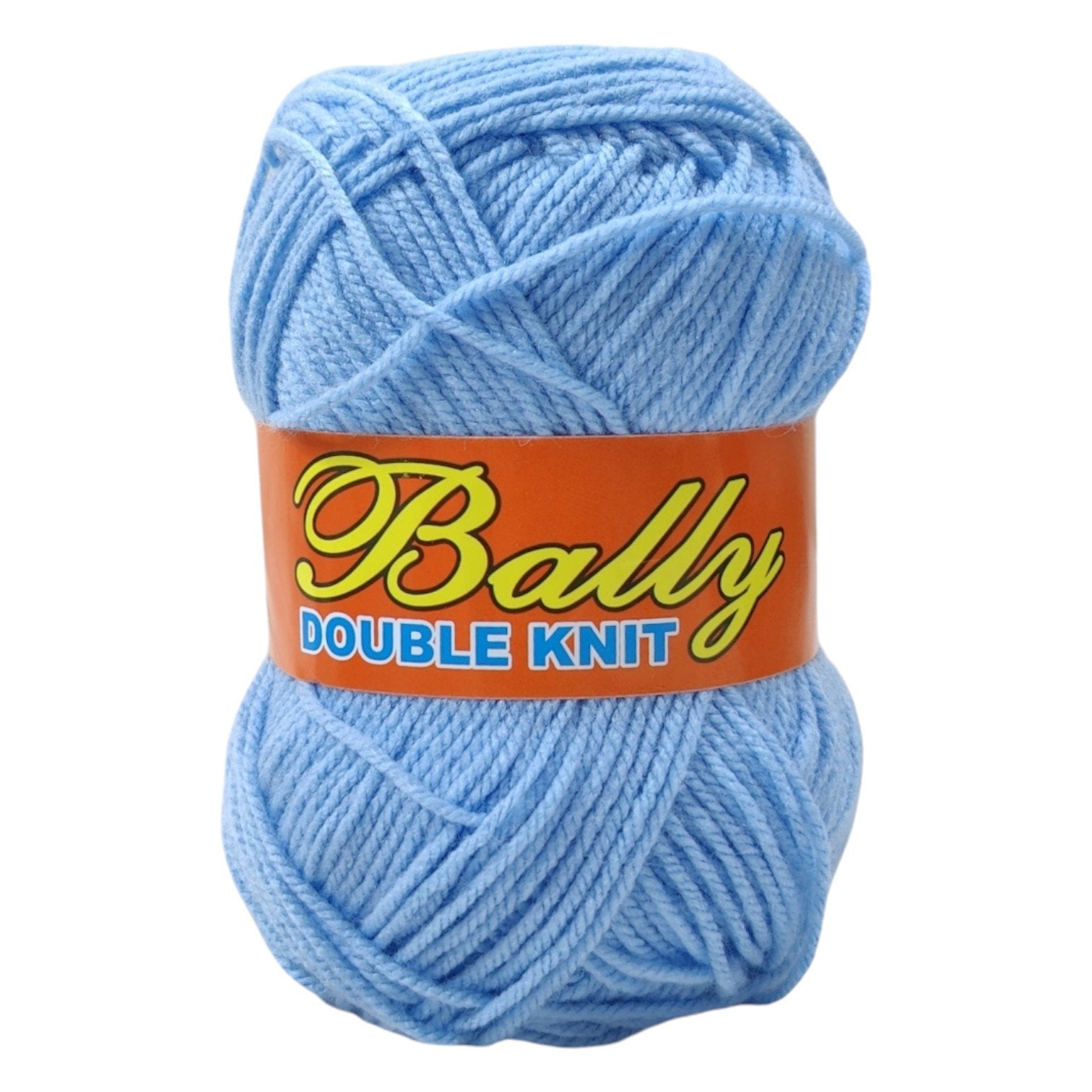 Bally Double Knit Wool Yarn