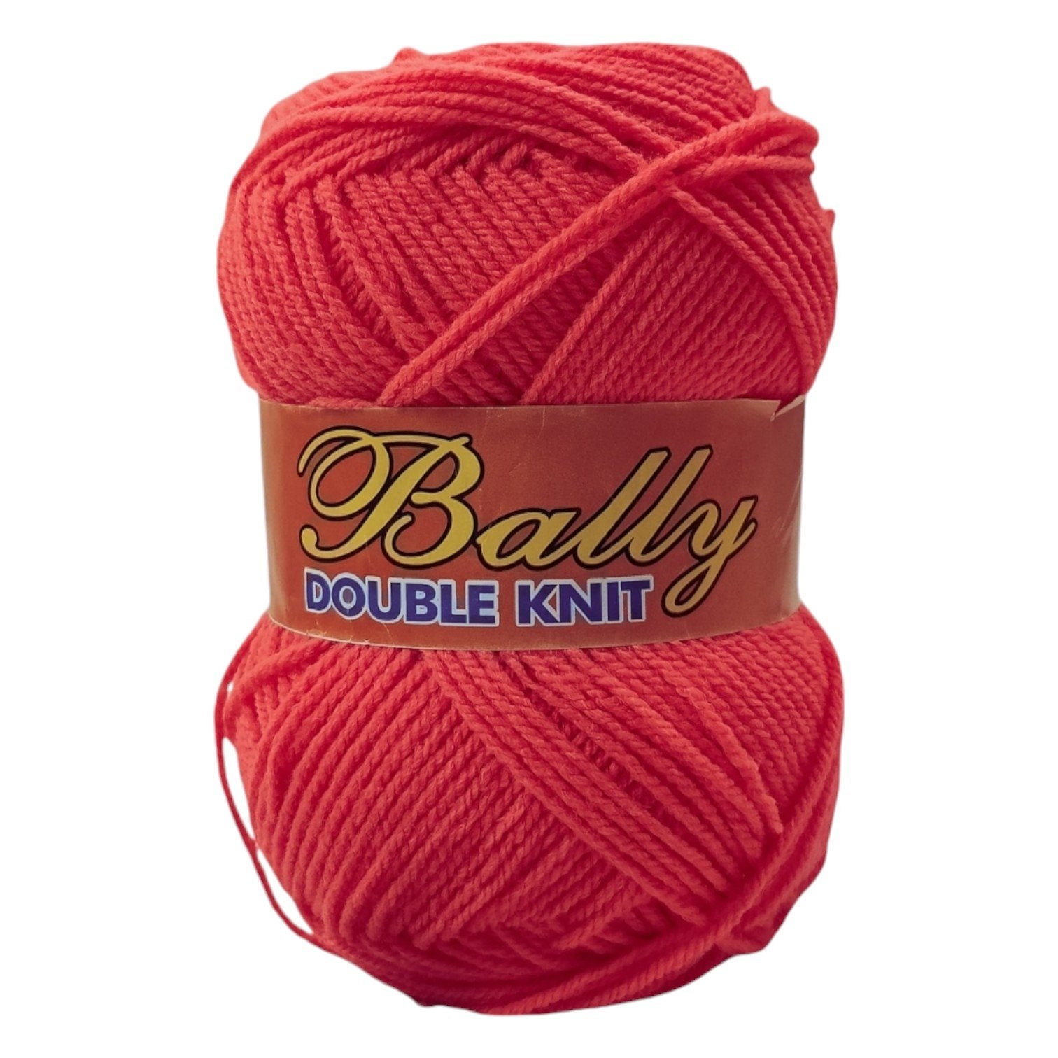 Bally Double Knit Wool Yarn