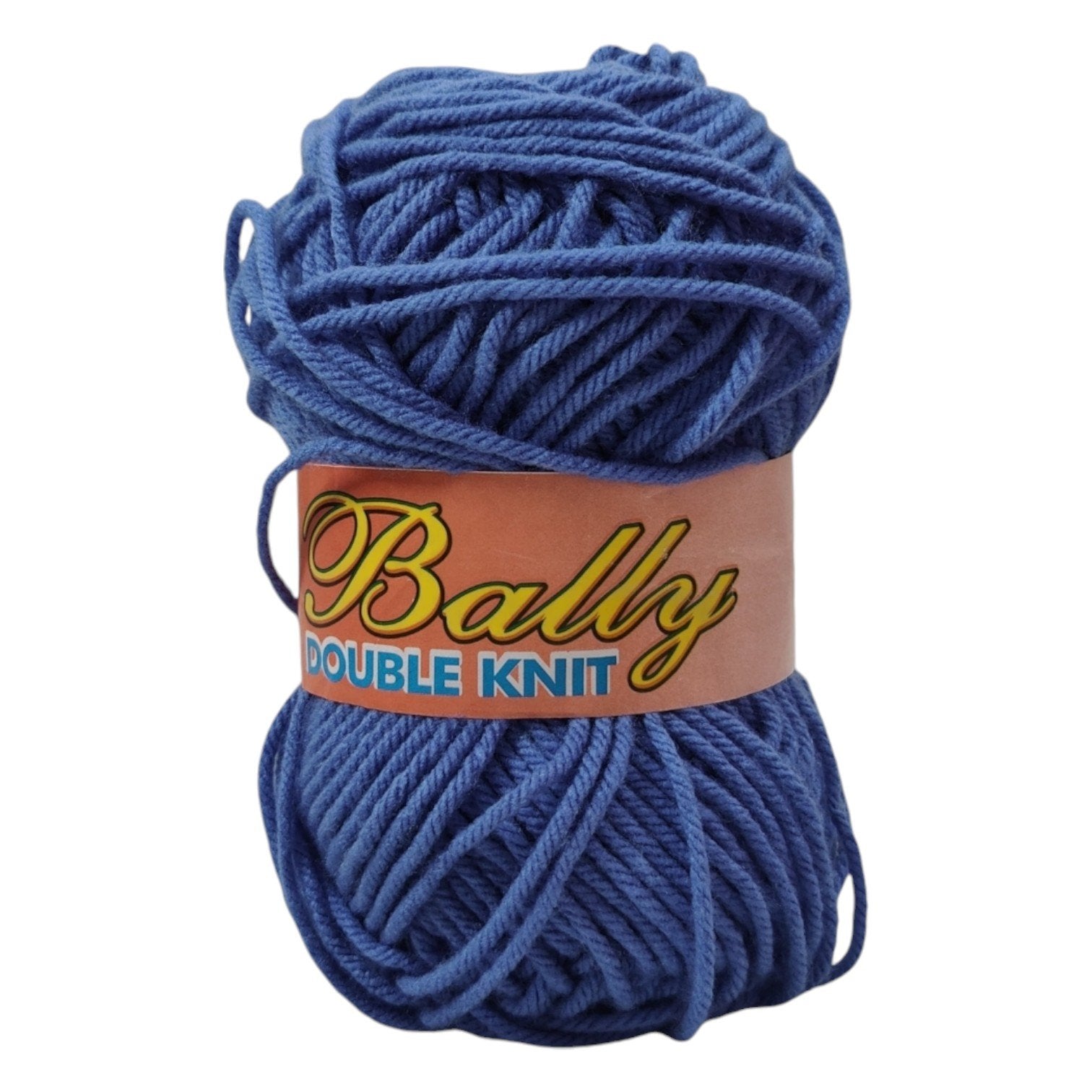 Bally Double Knit Wool Yarn