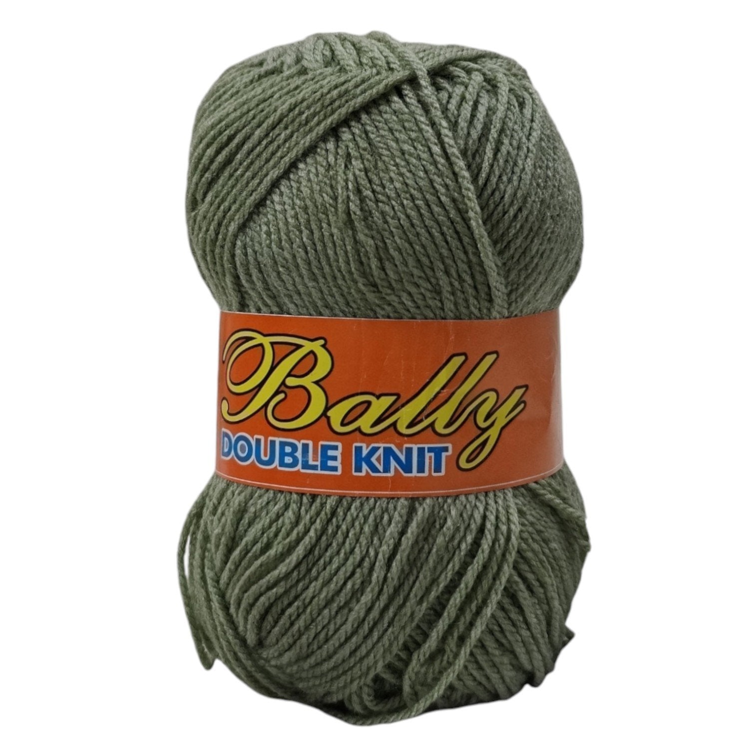 Bally Double Knit Wool Yarn