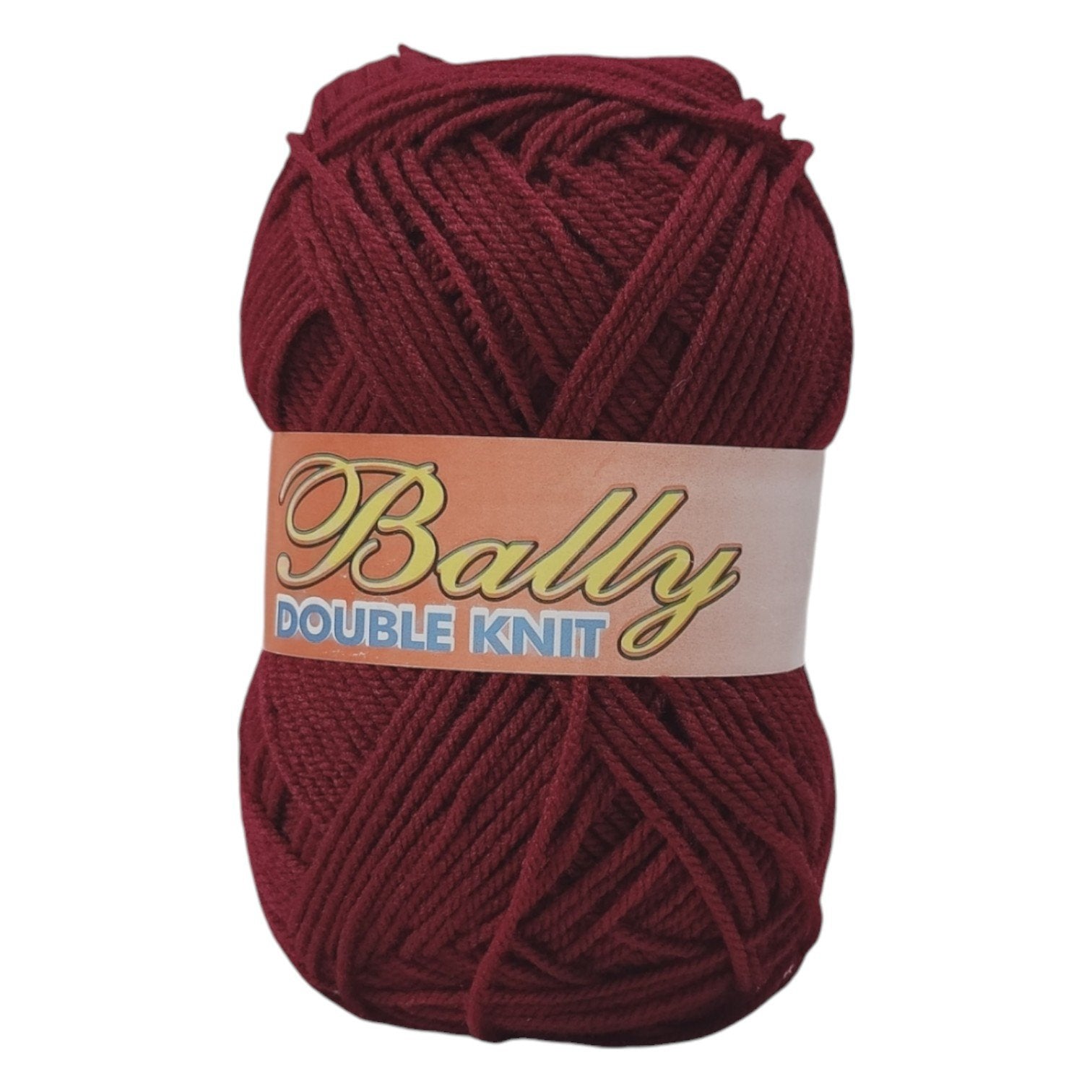 Bally Double Knit Wool Yarn