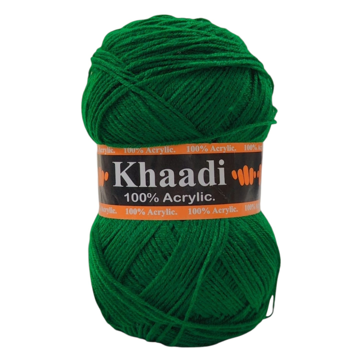 Khaadi Wool Yarn - 100% acrylic