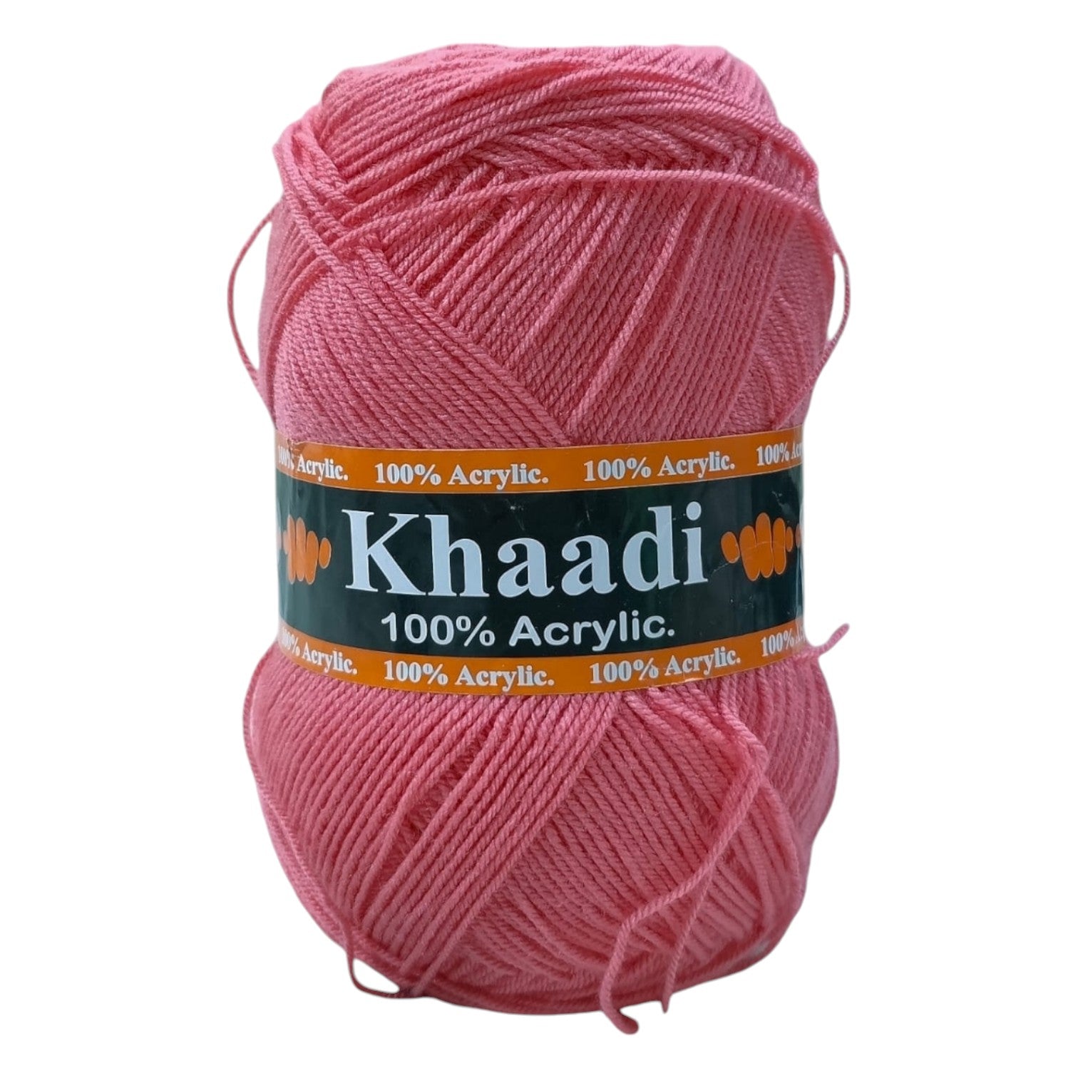 Khaadi Wool Yarn - 100% acrylic
