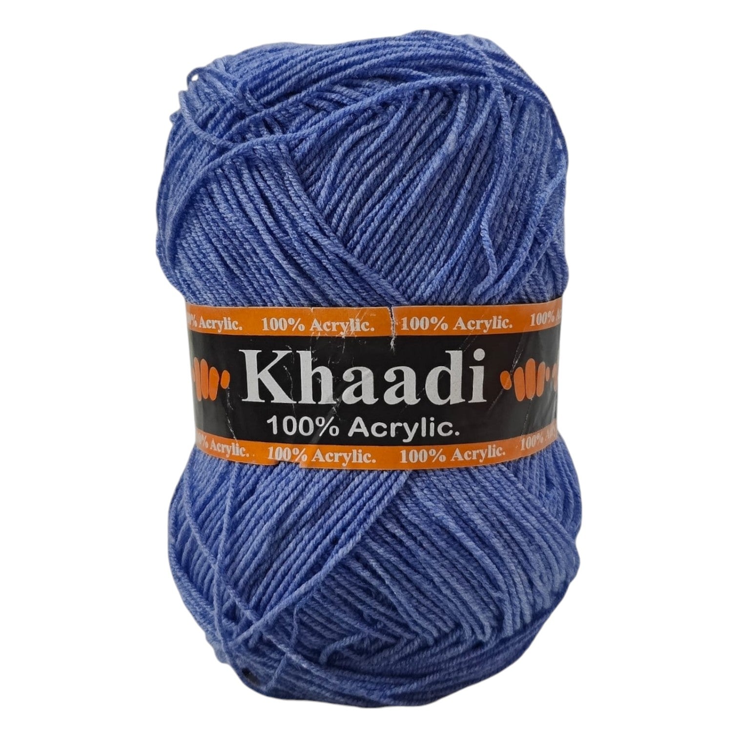 Khaadi Wool Yarn - 100% acrylic