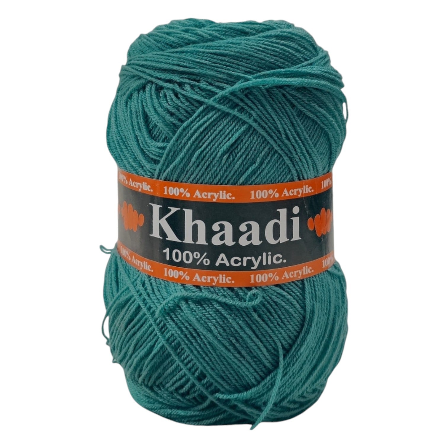 Khaadi Wool Yarn - 100% acrylic