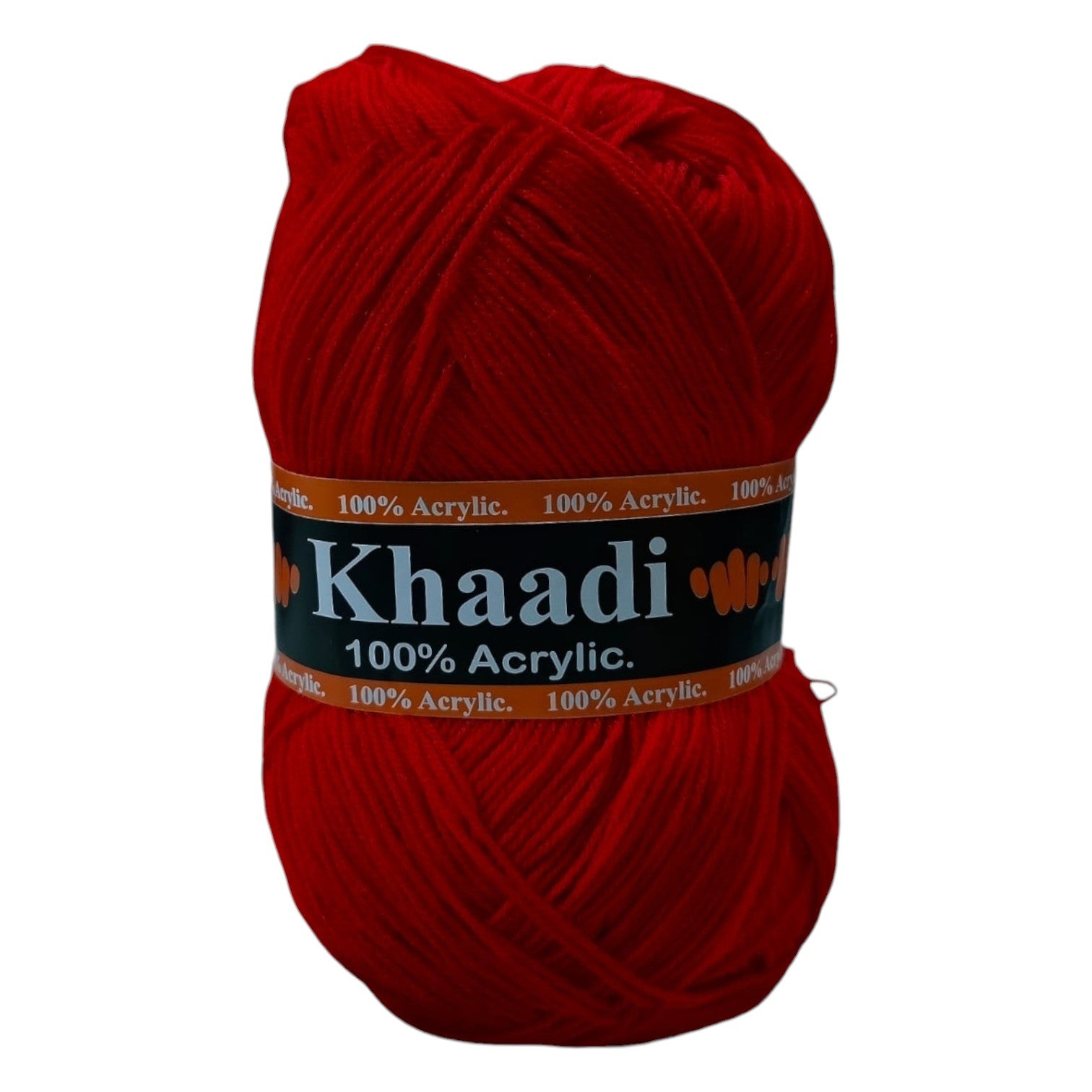 Khaadi Wool Yarn - 100% acrylic