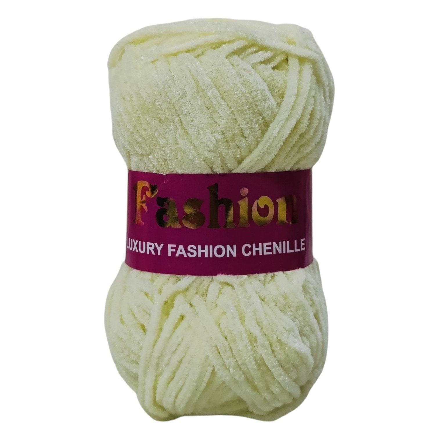 Fashion Velvet Plain Yarn – Soft Multi-Blend for Knitting & Crochet