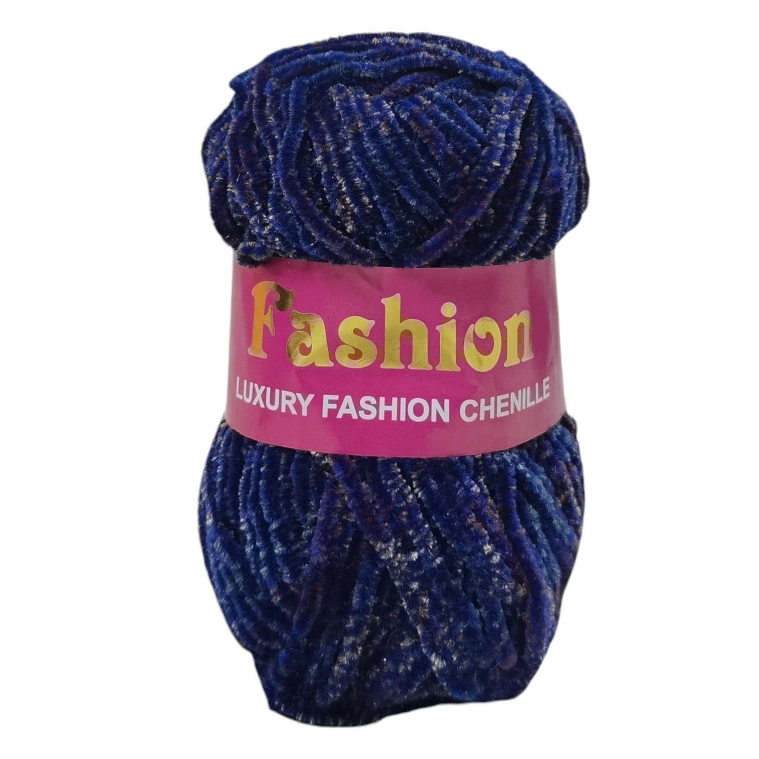 Fashion Velvet Multi Yarn – Premium Soft Multi-Blend Yarn for Knitting & Crochet