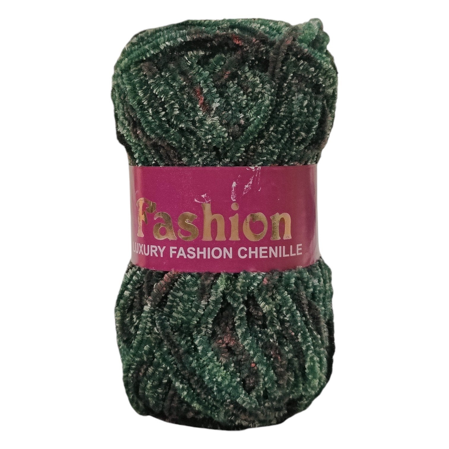 Fashion Velvet Multi Yarn – Premium Soft Multi-Blend Yarn for Knitting & Crochet