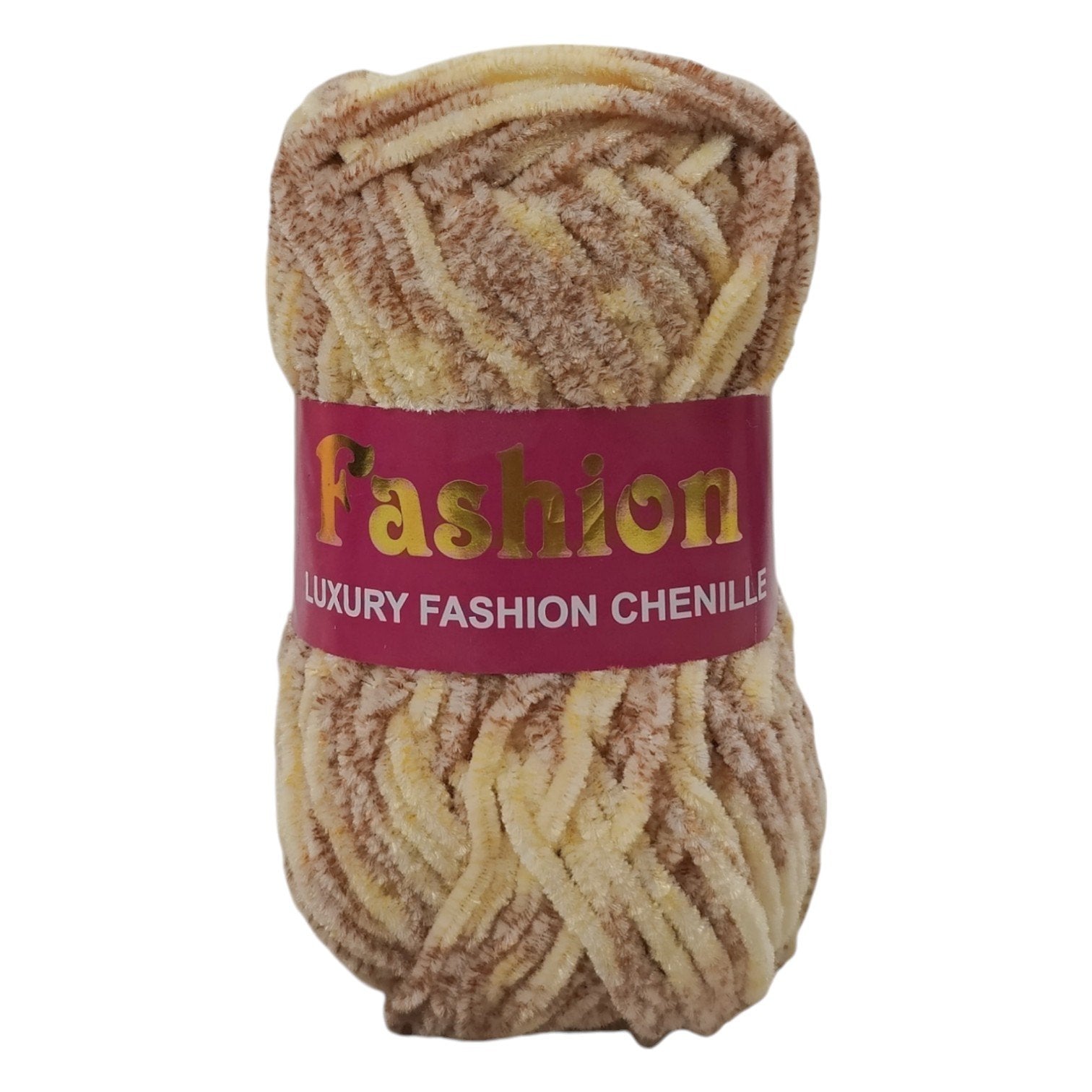 Fashion Velvet Multi Yarn – Premium Soft Multi-Blend Yarn for Knitting & Crochet