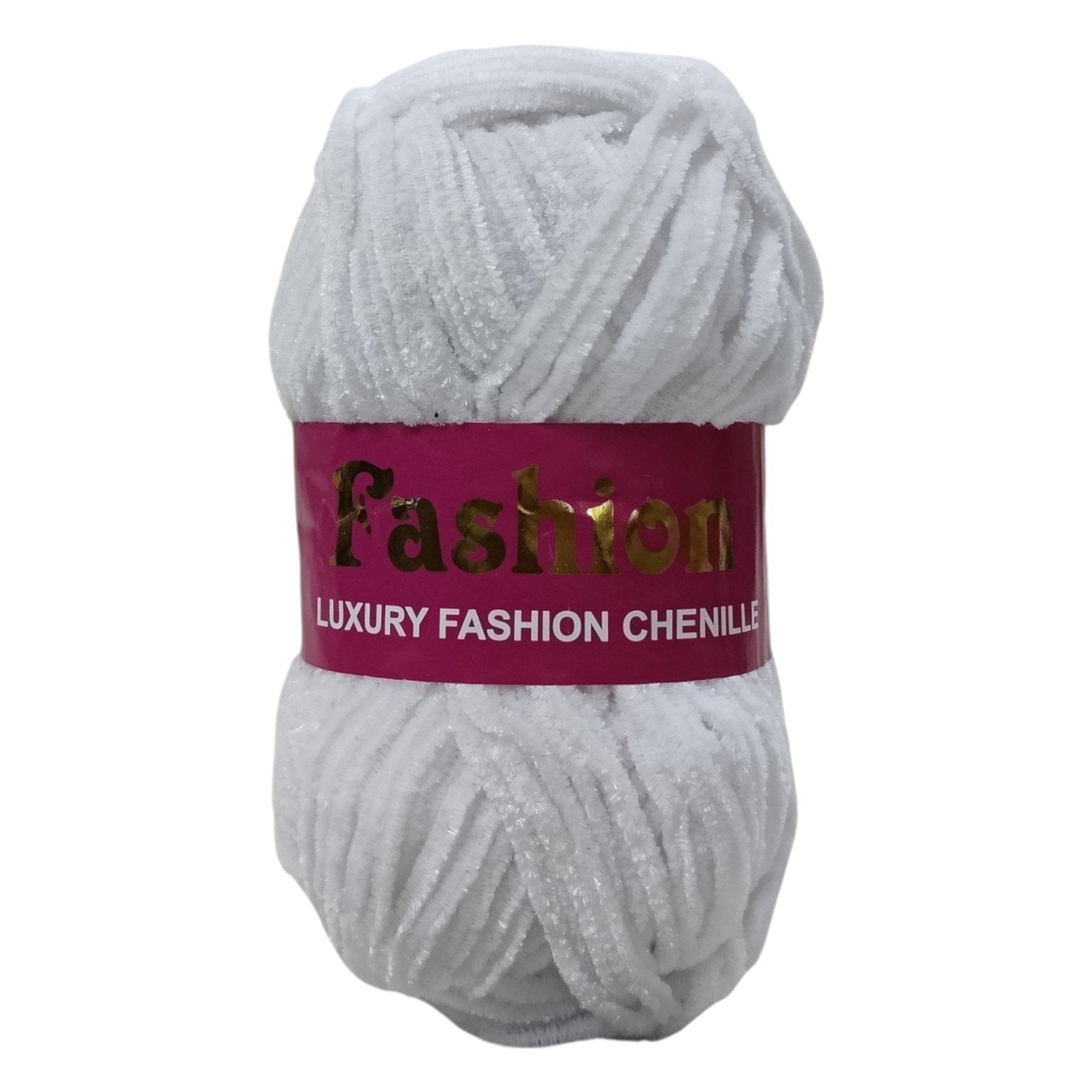 Fashion Velvet Plain Yarn – Soft Multi-Blend for Knitting & Crochet