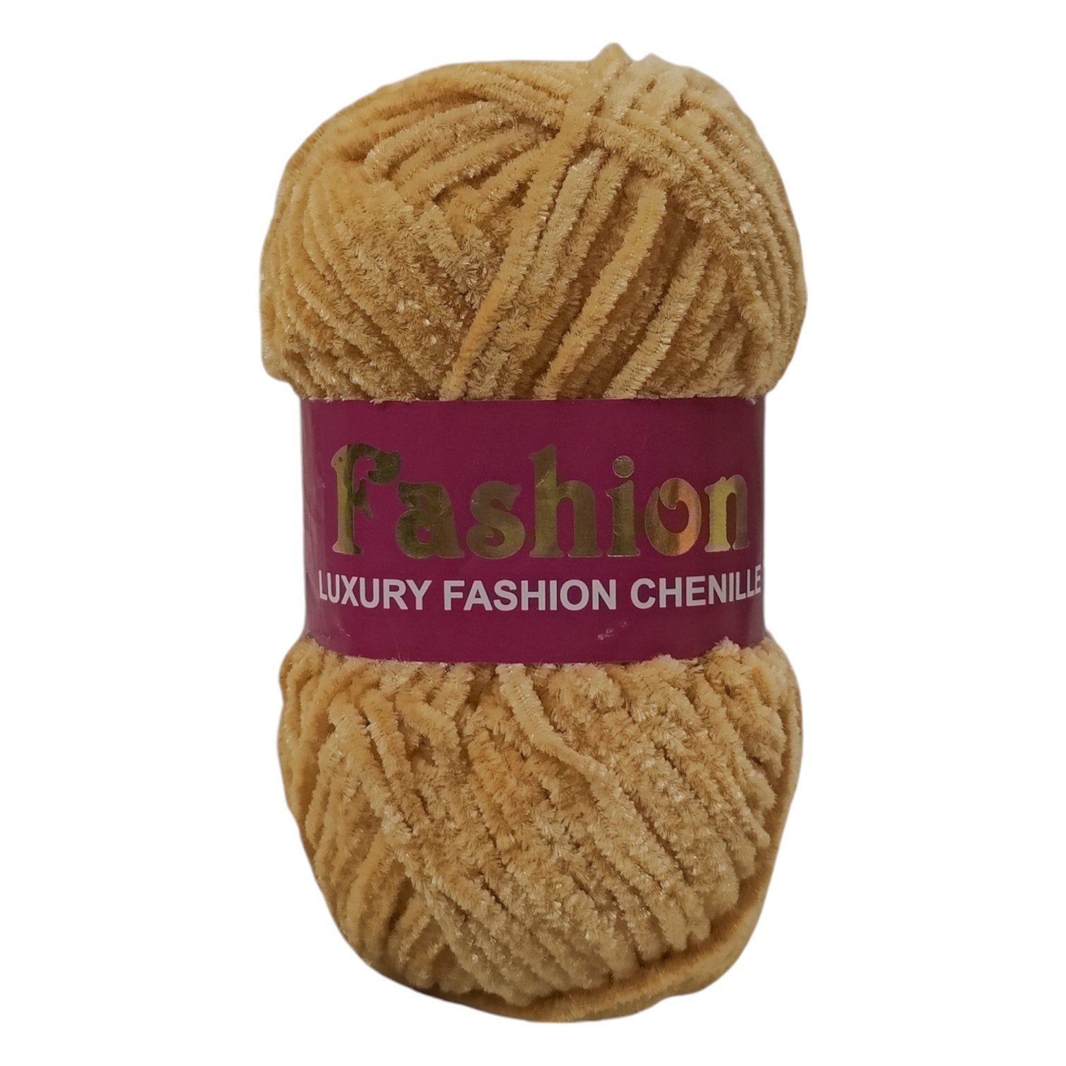 Fashion Velvet Plain Yarn – Soft Multi-Blend for Knitting & Crochet