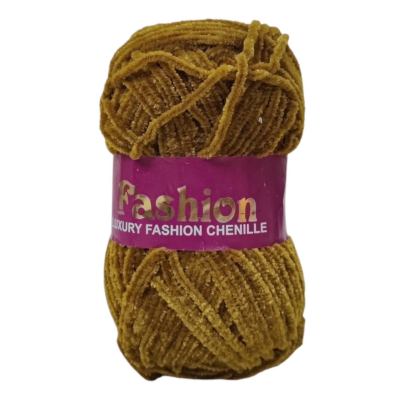 Fashion Velvet Plain Yarn – Soft Multi-Blend for Knitting & Crochet