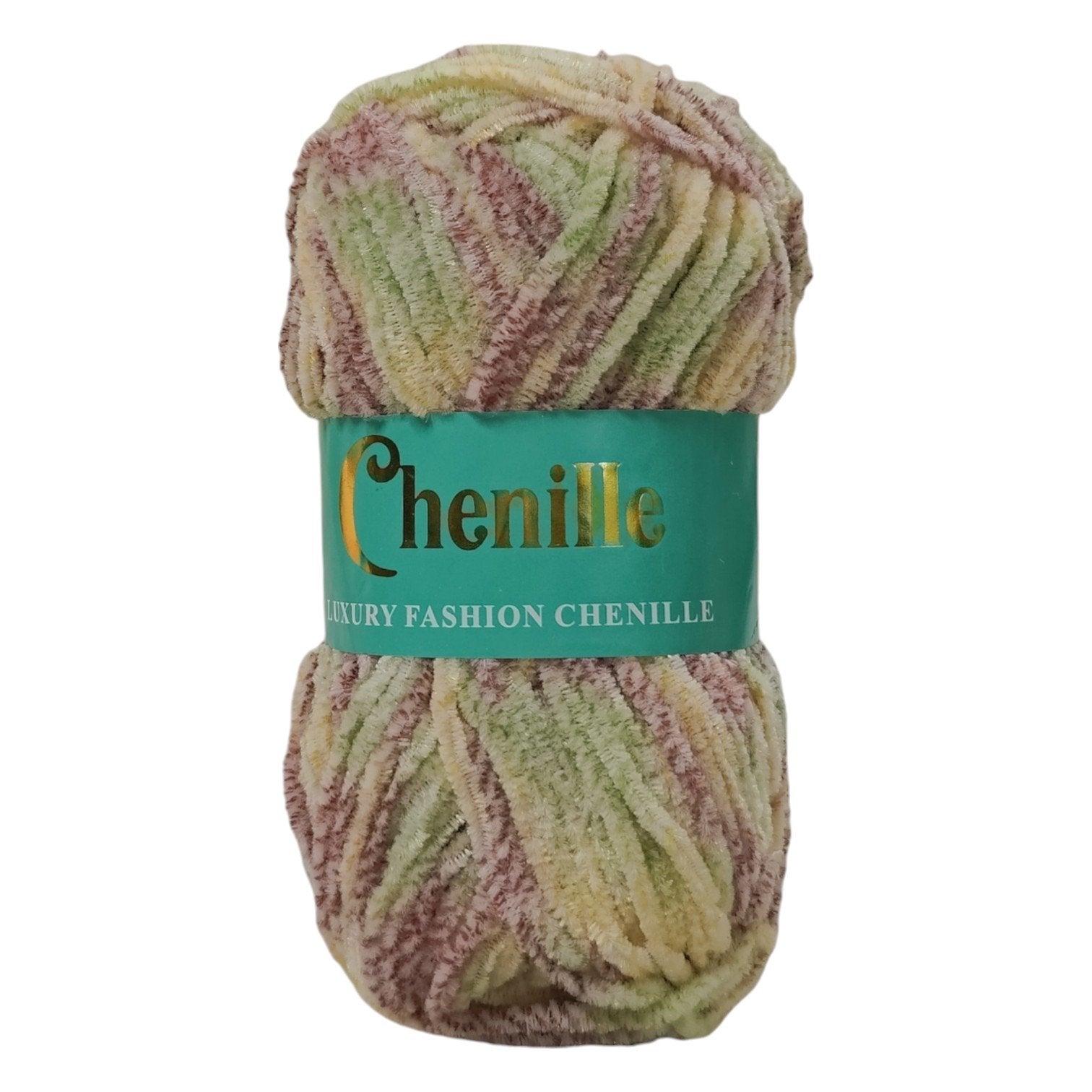 Fashion Velvet Multi Yarn – Premium Soft Multi-Blend Yarn for Knitting & Crochet