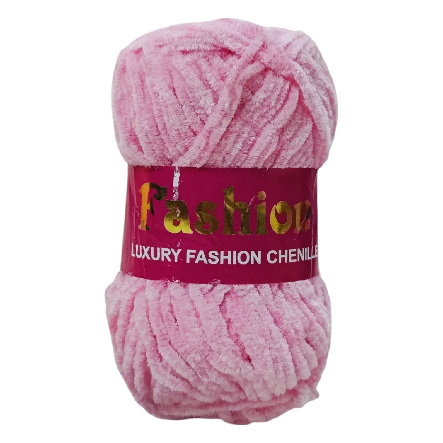 Fashion Velvet Plain Yarn – Soft Multi-Blend for Knitting & Crochet