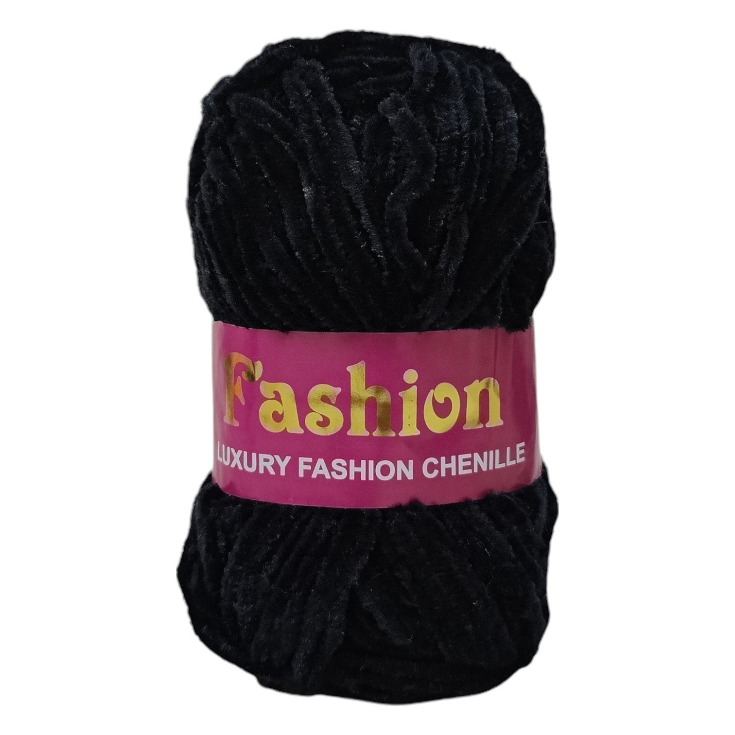 Fashion Velvet Plain Yarn – Soft Multi-Blend for Knitting & Crochet