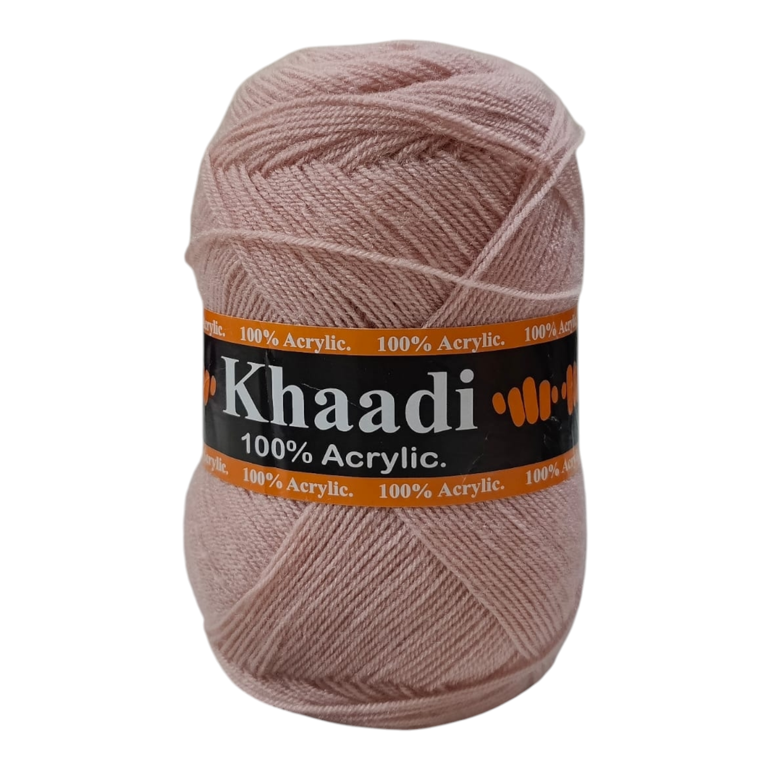 Khaadi Wool Yarn - 100% acrylic