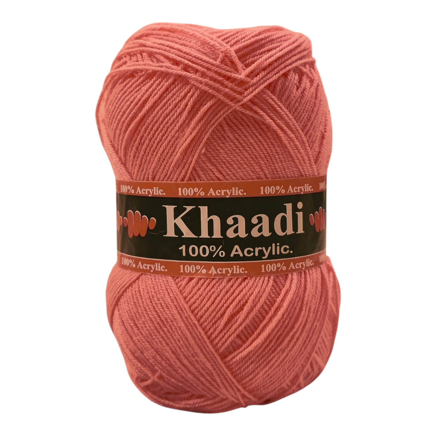 Khaadi Wool Yarn - 100% acrylic
