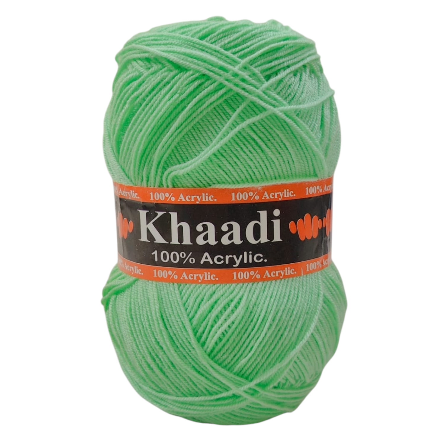 Khaadi Wool Yarn - 100% acrylic