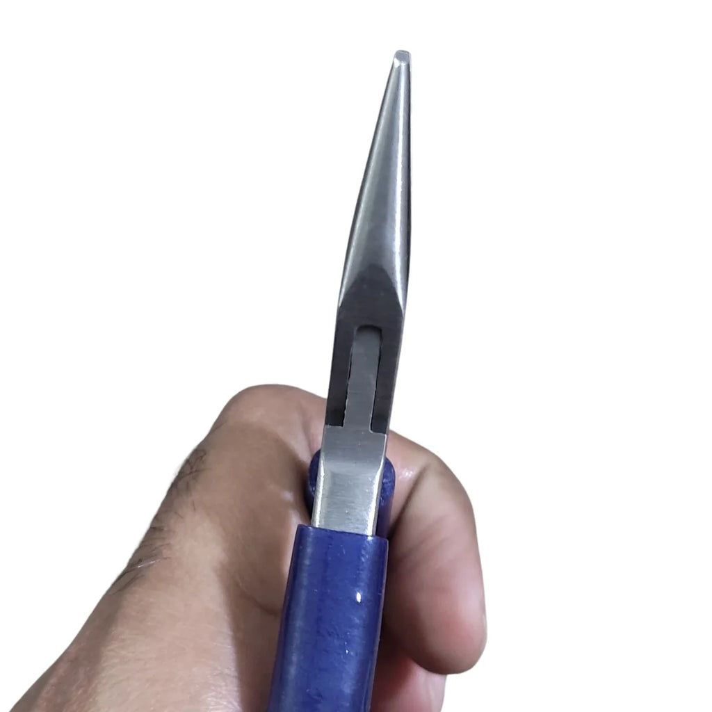 Premium Chain Nose Pliers 5.5" | Precision Jewelry Making