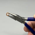 Premium Chain Nose Pliers 5.5" | Precision Jewelry Making