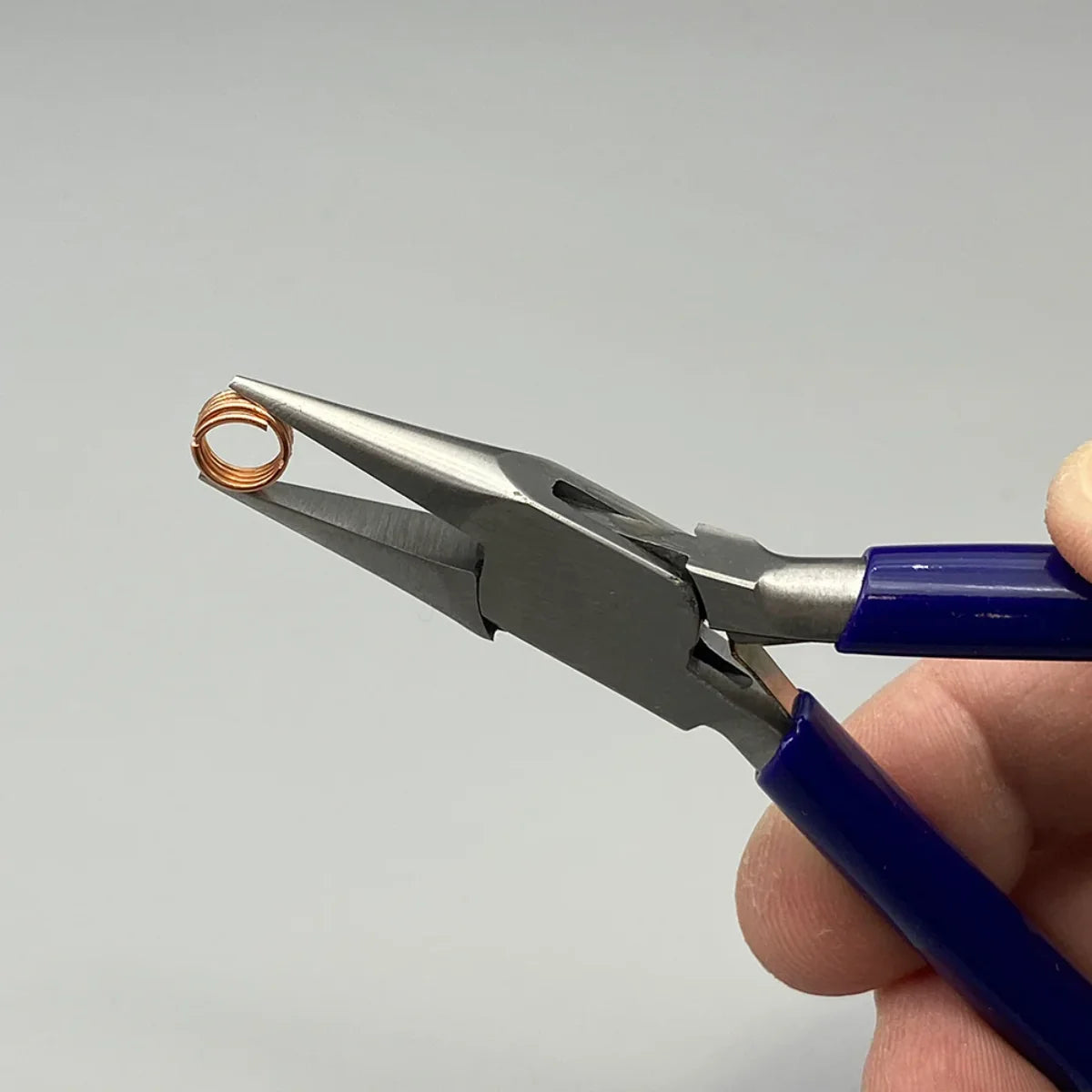 Premium Chain Nose Pliers 5.5" | Precision Jewelry Making
