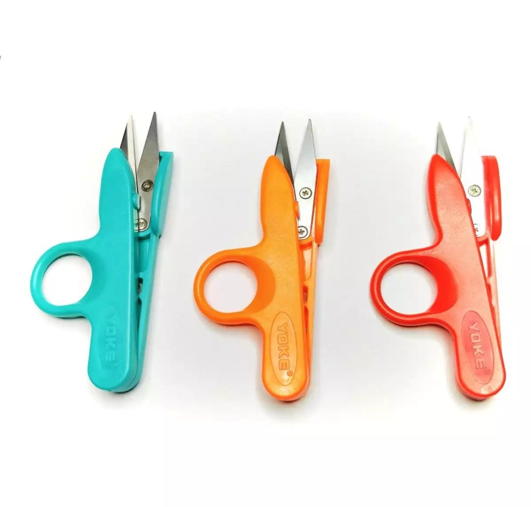 Sharp Thread Clipper Cutter Sewing Scissors